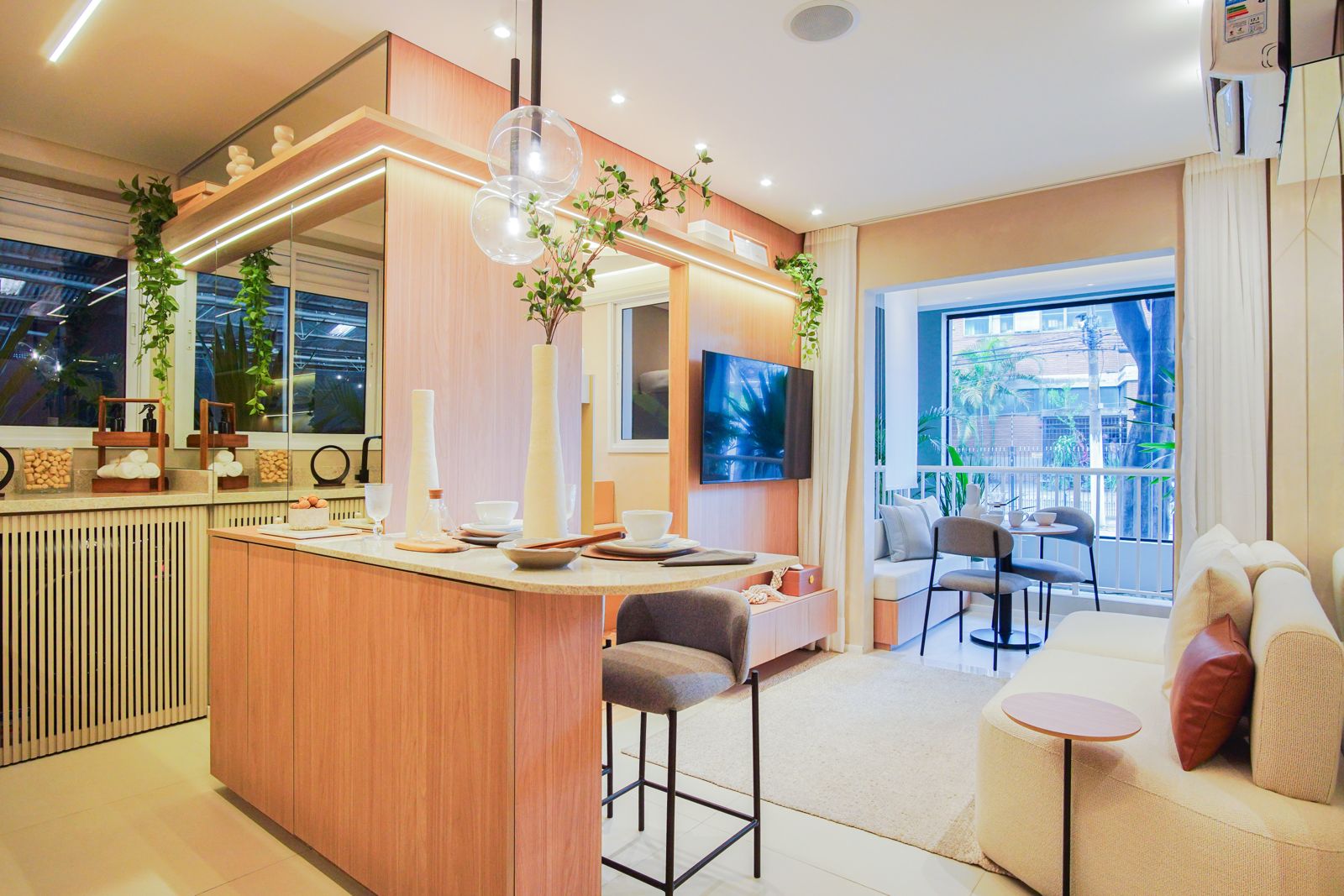 Praça Nova São Paulo